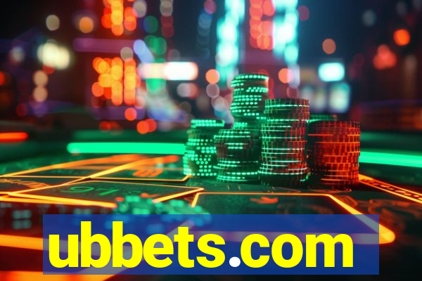 ubbets.com