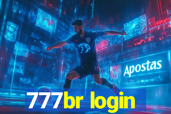 777br login