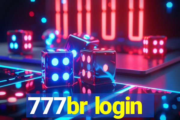 777br login