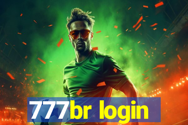 777br login