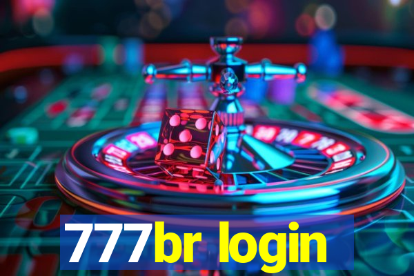 777br login