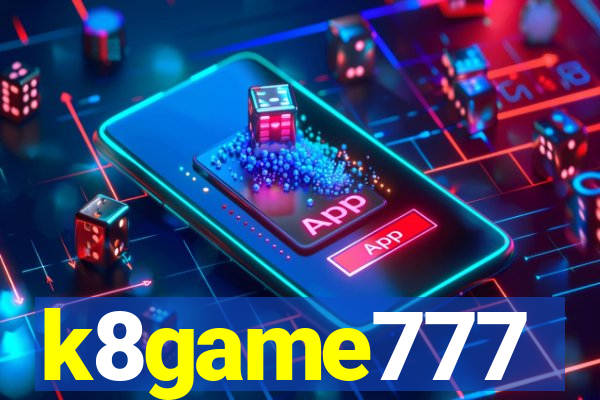 k8game777