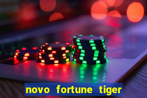 novo fortune tiger 2 demo