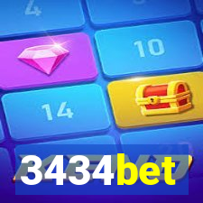 3434bet