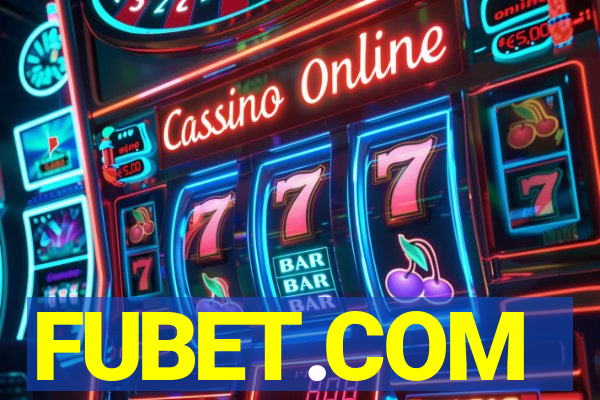 FUBET.COM