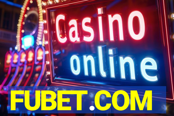 FUBET.COM