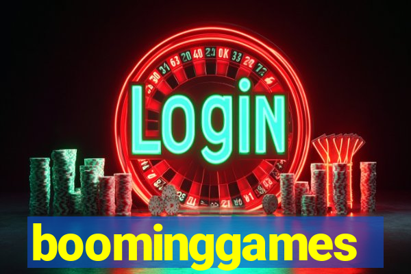 boominggames