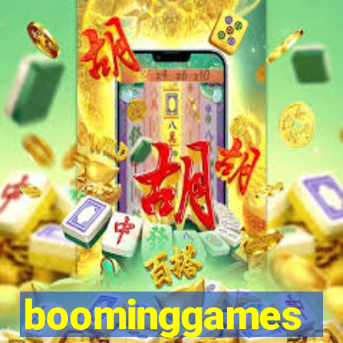 boominggames