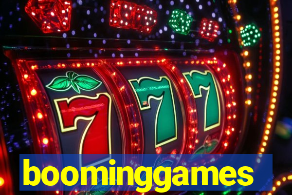 boominggames