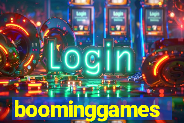 boominggames