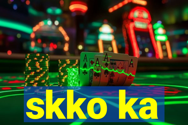 skko ka