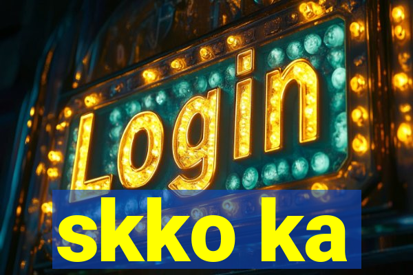 skko ka