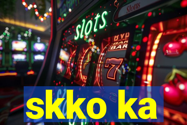 skko ka