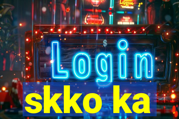 skko ka