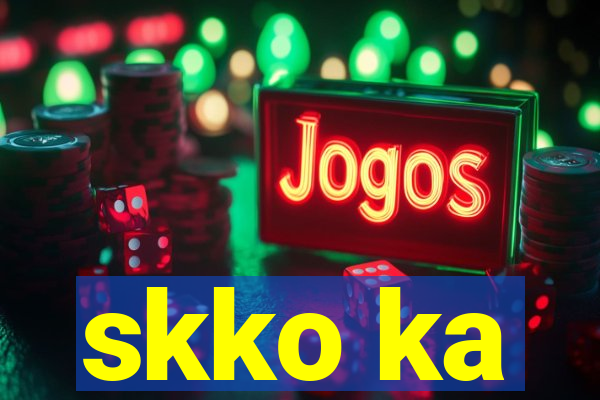 skko ka