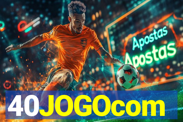 40JOGOcom