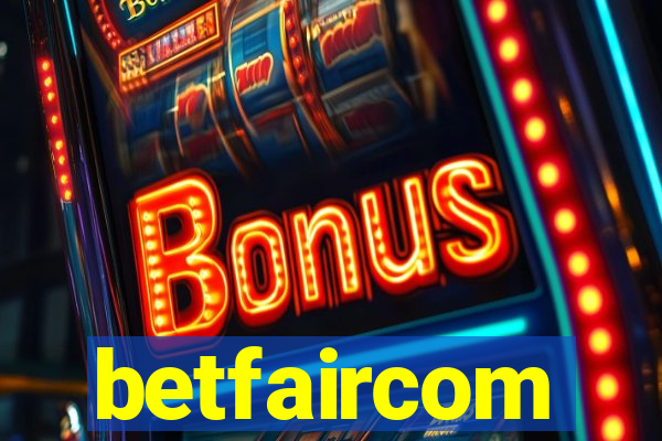 betfaircom