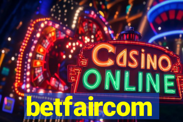 betfaircom