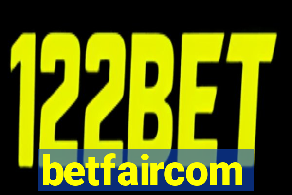 betfaircom