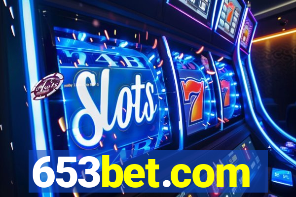 653bet.com