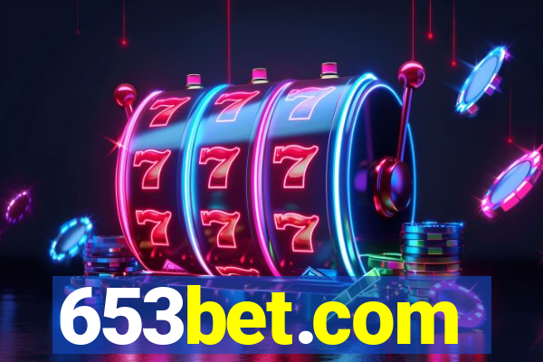 653bet.com