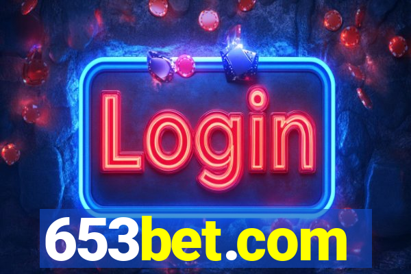 653bet.com