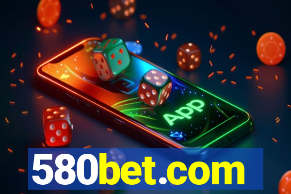 580bet.com