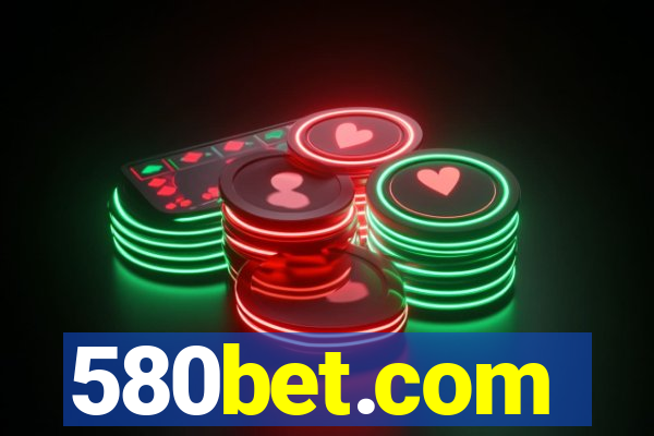 580bet.com