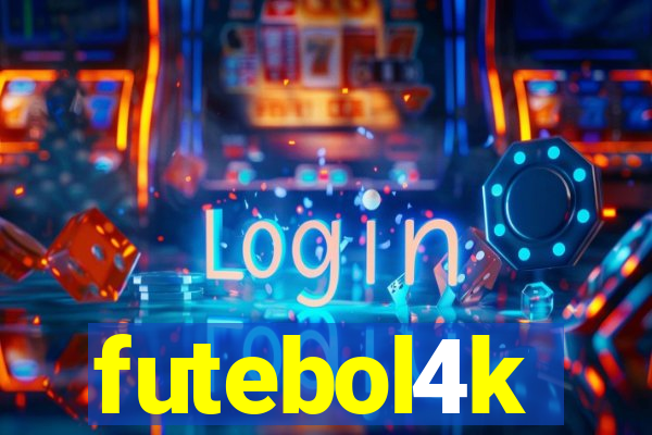 futebol4k