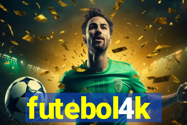 futebol4k