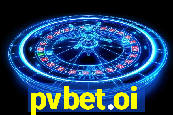 pvbet.oi