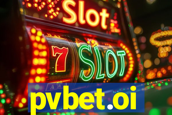 pvbet.oi