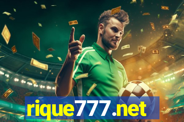 rique777.net