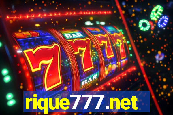 rique777.net