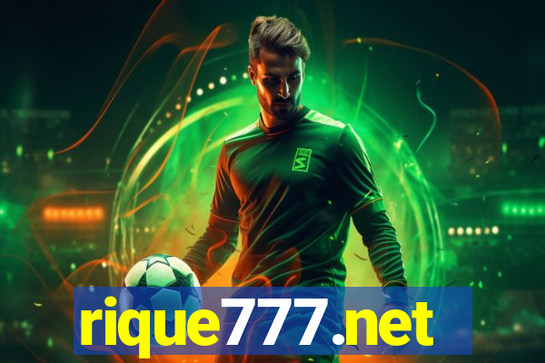 rique777.net