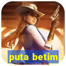 puta betim