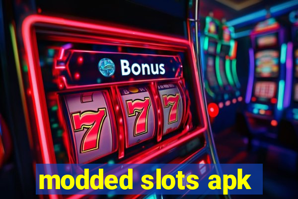 modded slots apk