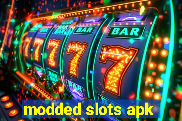 modded slots apk