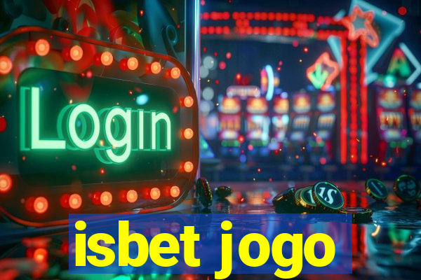 isbet jogo