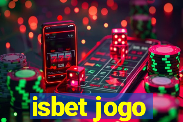 isbet jogo