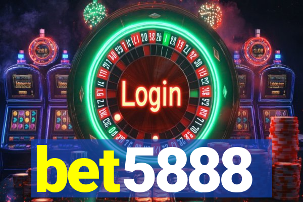 bet5888