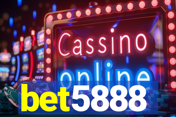 bet5888