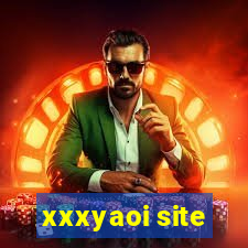 xxxyaoi site