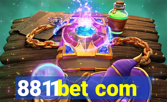 8811bet com