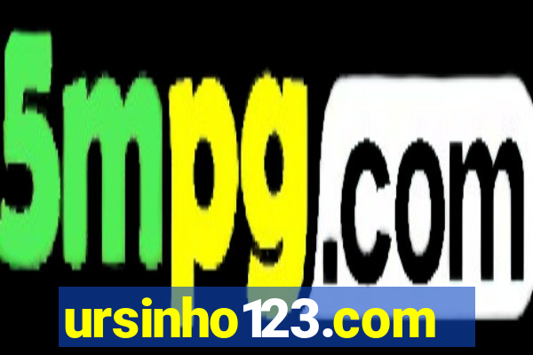 ursinho123.com