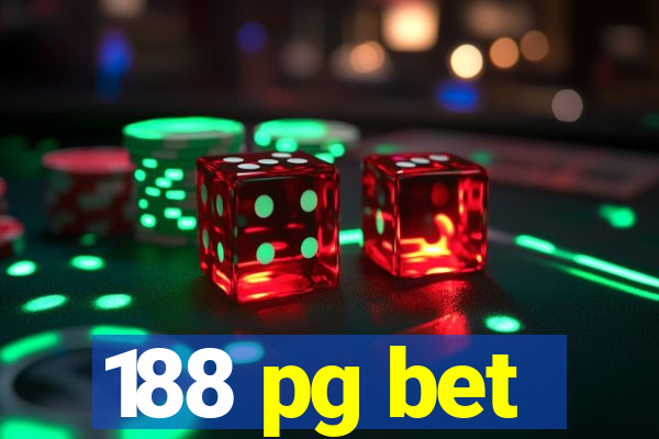 188 pg bet