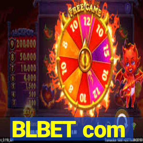 BLBET com