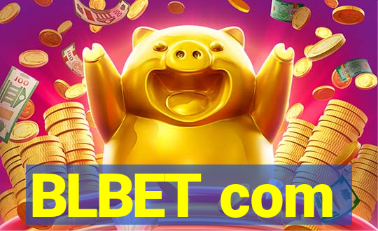 BLBET com