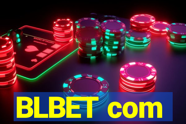 BLBET com