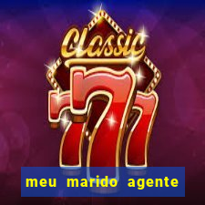 meu marido agente secreto download